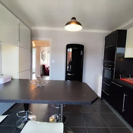 Appartement Le Balcon Des Pyrenees