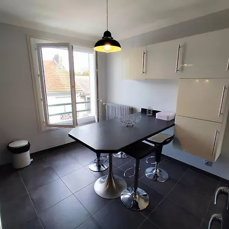 Appartement Le Balcon Des Pyrenees *