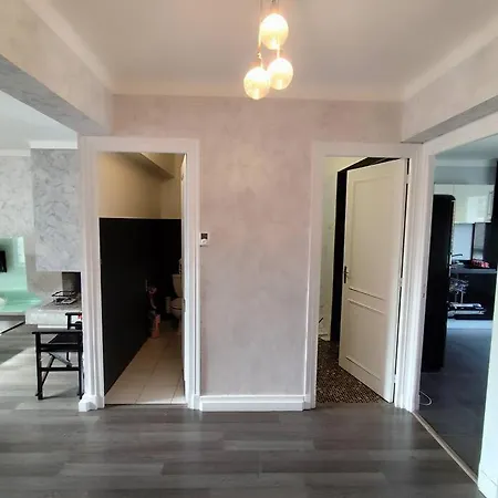 Le Balcon Des Pyrenees