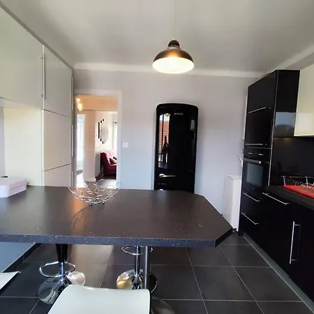 Apartment Le Balcon Des Pyrenees