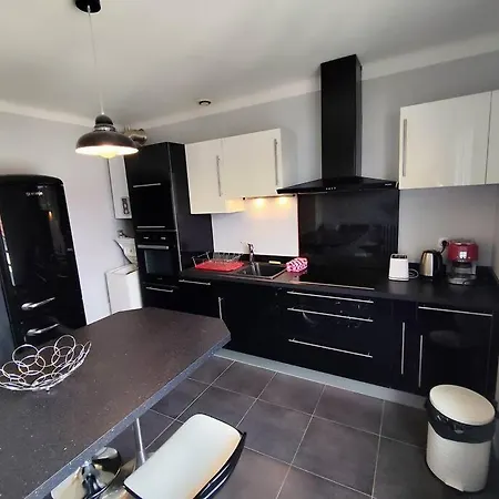 Le Balcon Des Pyrenees Apartament Lourdes