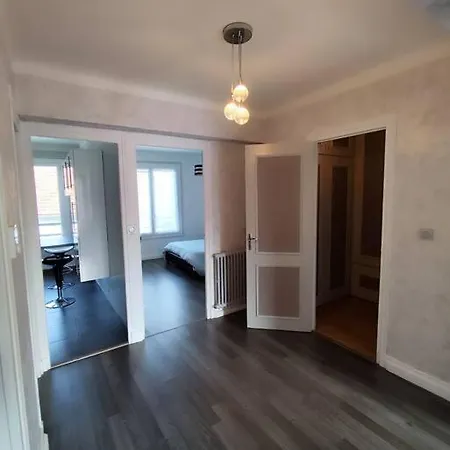 Le Balcon Des Pyrenees Lourdes