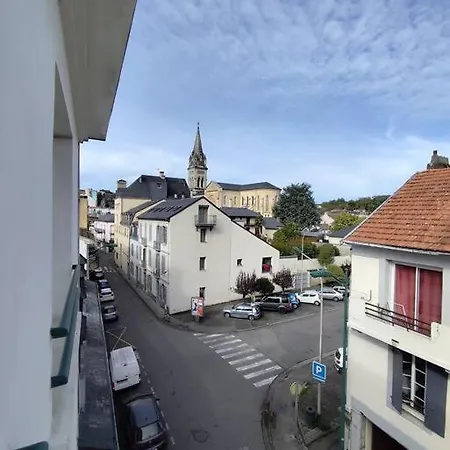 Le Balcon Des Pyrenees * Lourdes