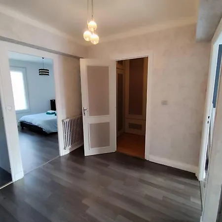 Le Balcon Des Pyrenees Apartament *