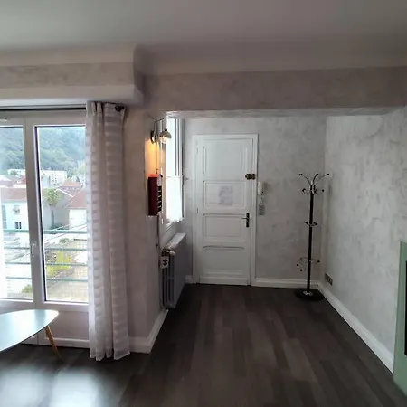 Le Balcon Des Pyrenees Apartment Lourdes