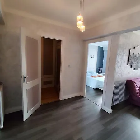 Le Balcon Des Pyrenees