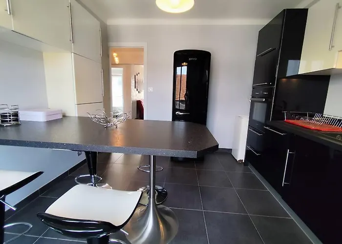 Апартаменты Le Balcon Des Pyrenees Лурд