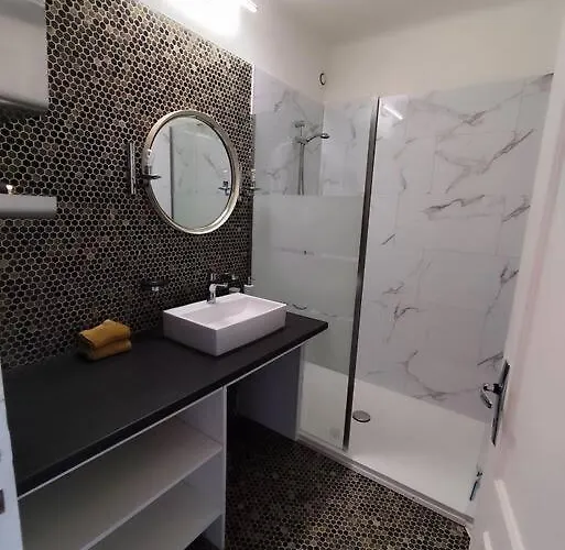 Le Balcon Des Pyrenees Апартаменты