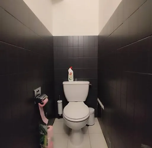 Апартаменты Le Balcon Des Pyrenees