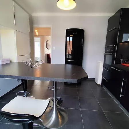 Apartmán Le Balcon Des Pyrenees Lurdy