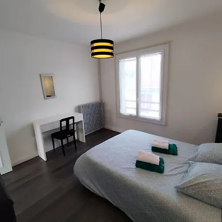 Le Balcon Des Pyrenees Apartmán Lurdy