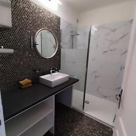 Le Balcon Des Pyrenees Apartmán