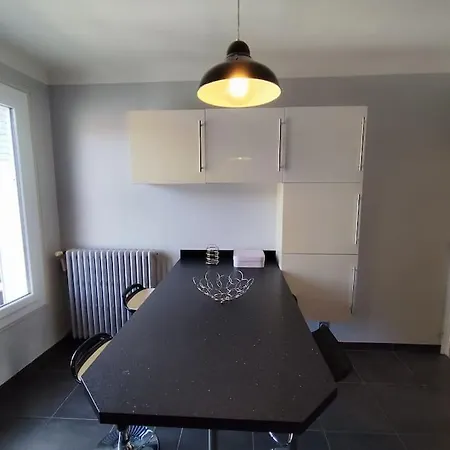 Le Balcon Des Pyrenees Lurdy