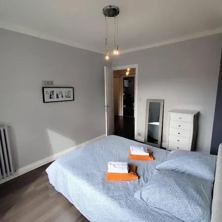 Le Balcon Des Pyrenees Lurdy