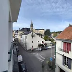 Le Balcon Des Pyrenees * 卢德
