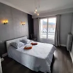 公寓 Le Balcon Des Pyrenees *