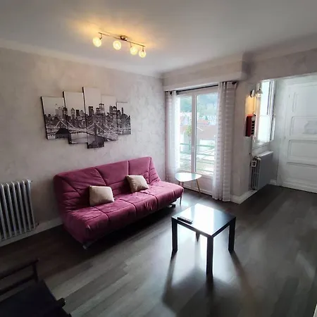 Le Balcon Des Pyrenees Lourdes