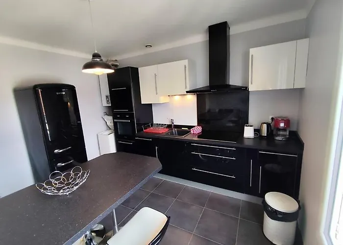 Le Balcon Des Pyrenees Lägenhet Lourdes