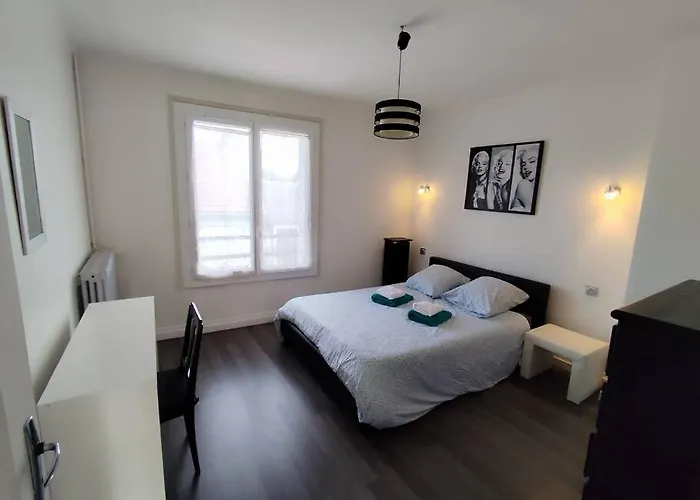 Le Balcon Des Pyrenees *